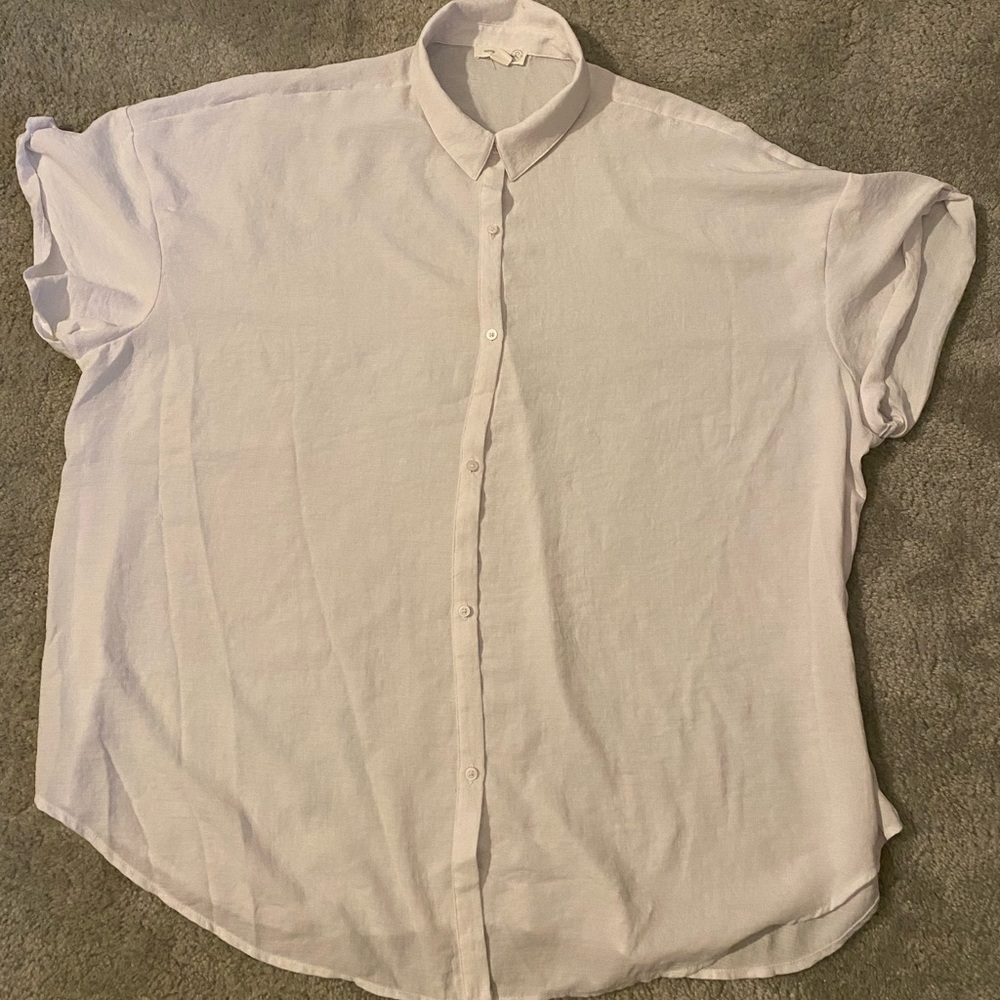 Treasure & Bond button down